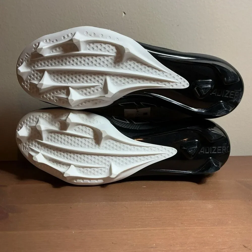 Adidas Adizero Electric + Football Cleats IH5976 Size 11.5